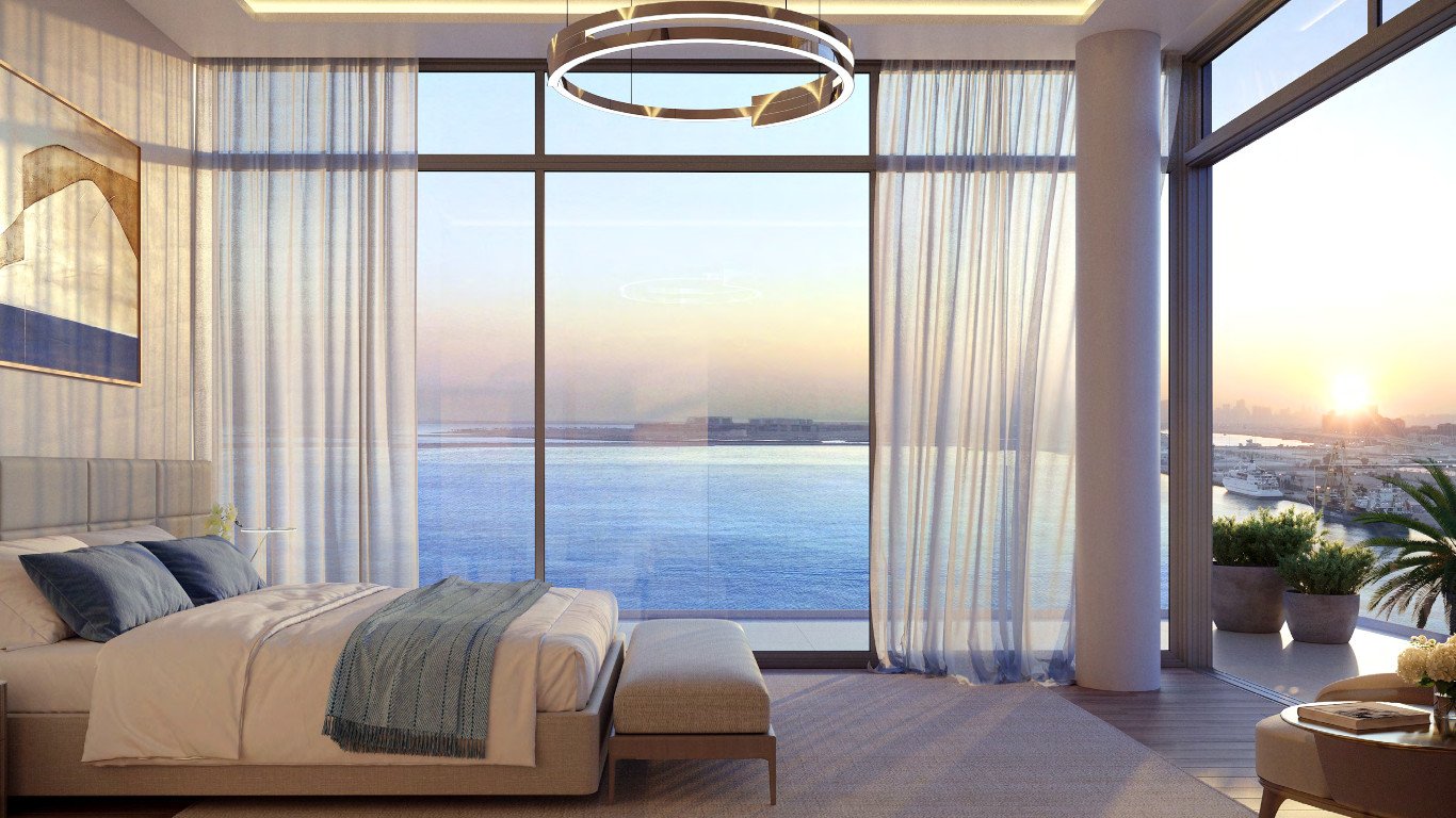 2 bedrooms Apartment in Anwa Aria No. 11009
